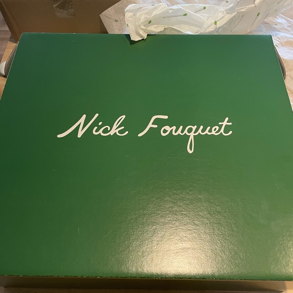 NICK FOUQUET COCONUT KID - Picture 2 of 9